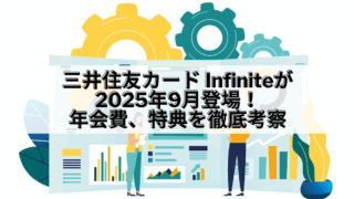 三井住友カード_三井住友カード Infinite